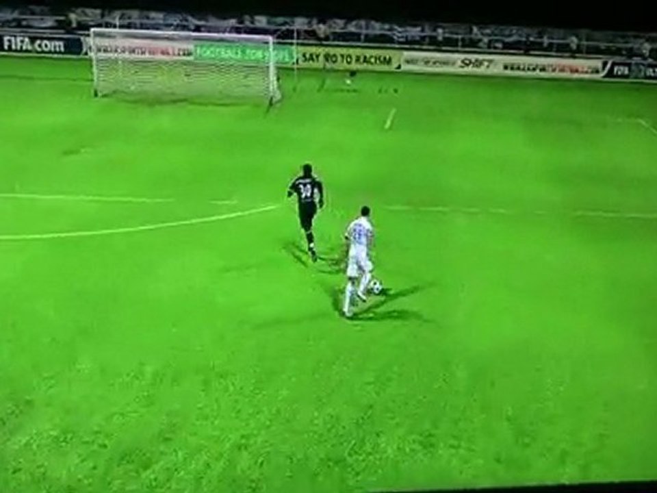 FIFA 10 MDR