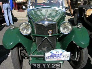 insignes et calandres vhicules anciens