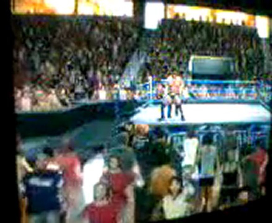 CoC Last Round by MitB