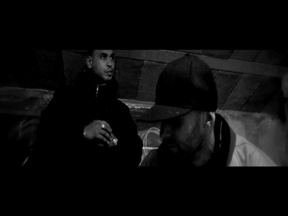 TANGO ET KASH Crois pas que c'est facile