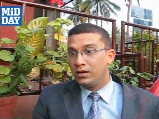 Rescue operation at Carlton Towers