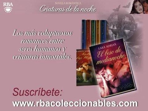 Novelas de Amor Prohibido. Amores prohibidos. Coleccion RBA