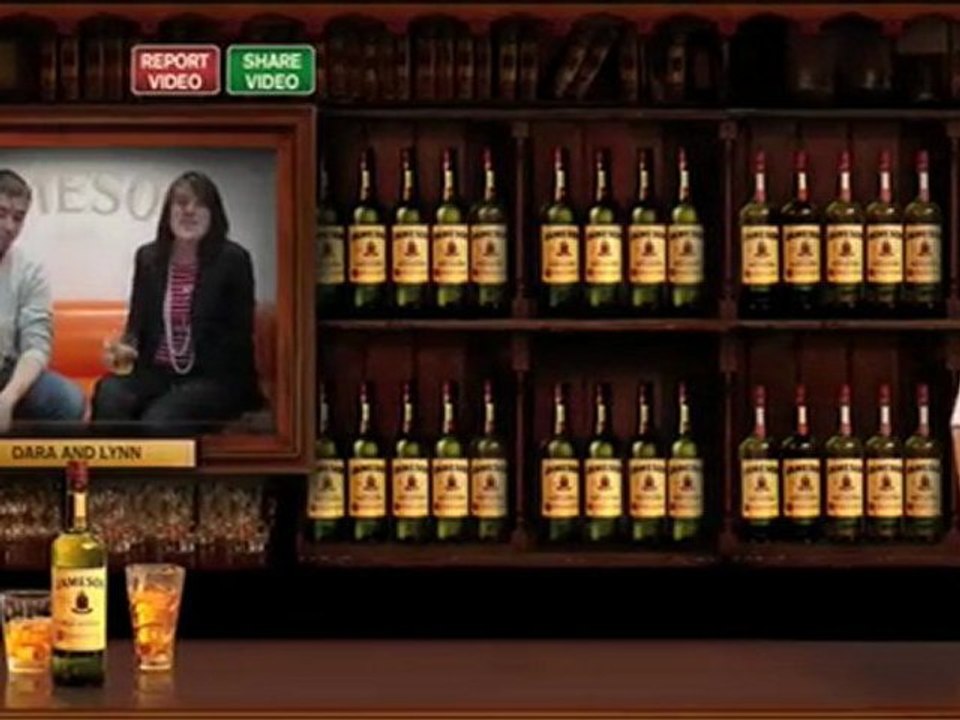 The World's Longest Bar
