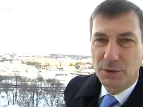 Made in Germany | Estonia: Euro-Zone? | Deutsche Welle