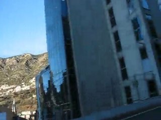 Andorre : ville & montagne