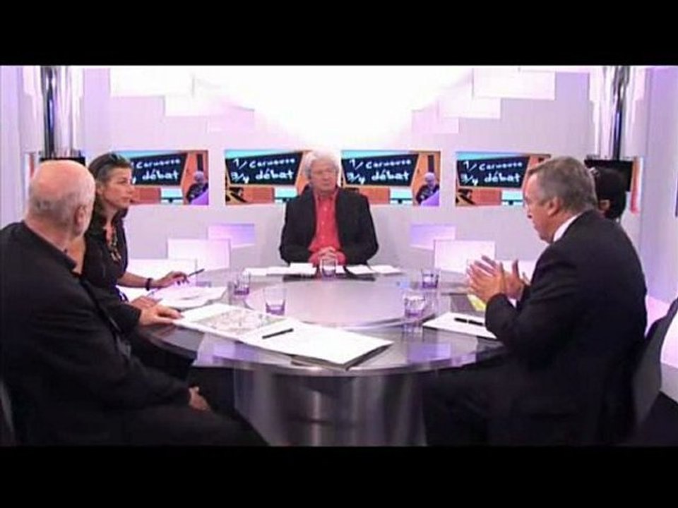 Évry, architecture et urbanisme