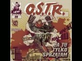 OSTR - Zamach na Ostrego (ZBYLU remix)