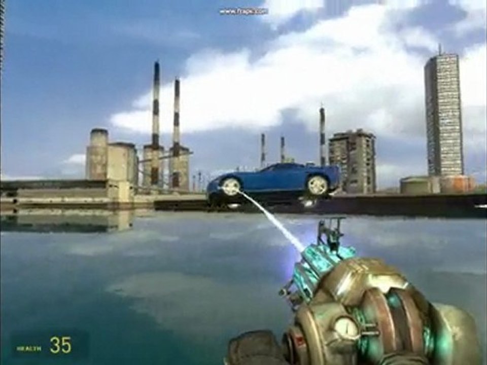 Test new props garry's mod