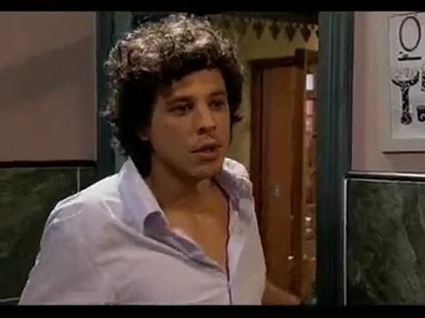 Luisana Lopilato - Teo la ve a Bianca ba ndose - Aqmq