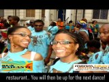 Hot caribbean carnival hottest by Dj Djahman & the Sun B.Dj