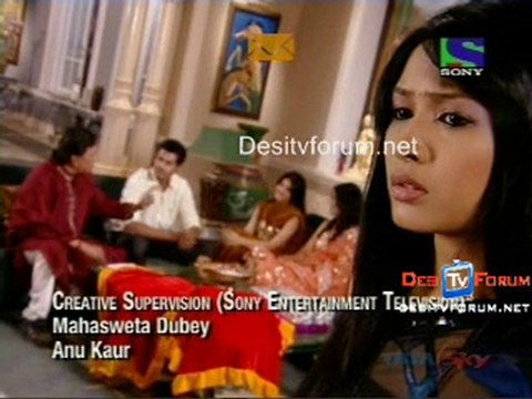 Bayttaab Dil Kee -24th February 2010 pt1