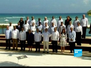 La nouvelle querelle des Malouines