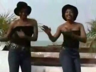 Sekouba Bambino - Sebema (C'est le Destin)