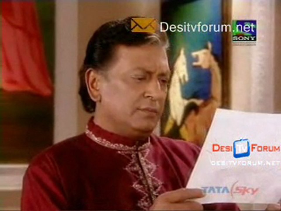 Bayttaab Dil Kee  -24th February 2010 pt2