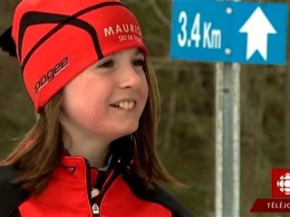 Téléjournal - Quand le sport fait mal