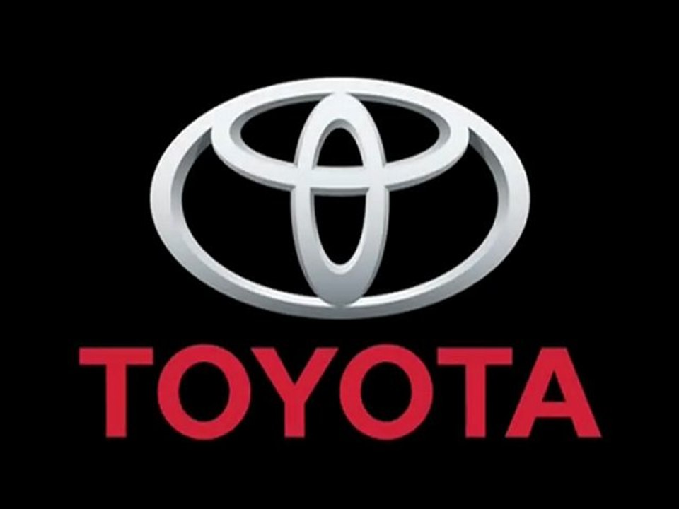 La nouvelle pub Toyota