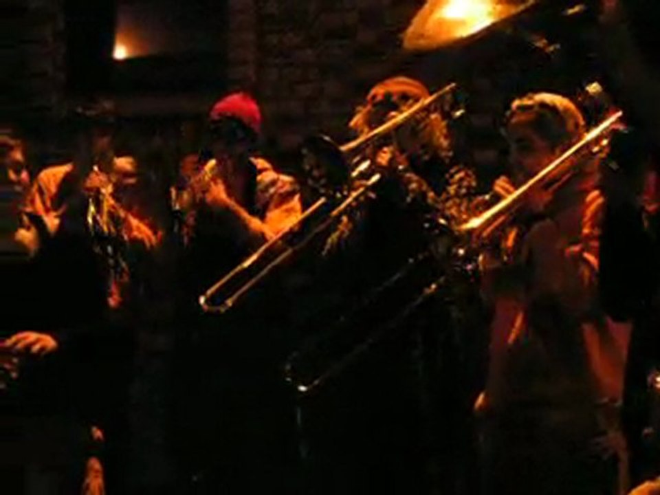 Nuit des Kiekeun Reusches