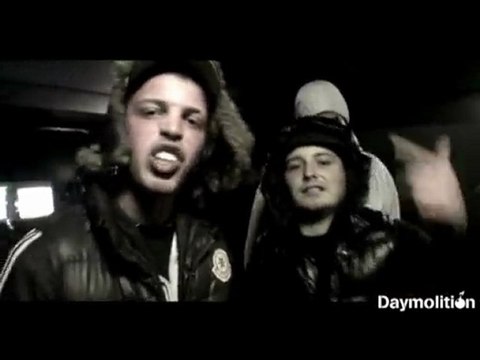 OCEAN LYRICAL ( ABDELINO et ICHEM)