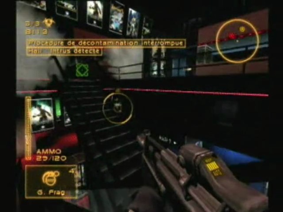 flashback sc