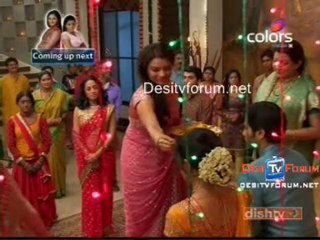 Laagi Tujhse Lagan - 24th February 2010 - pt4