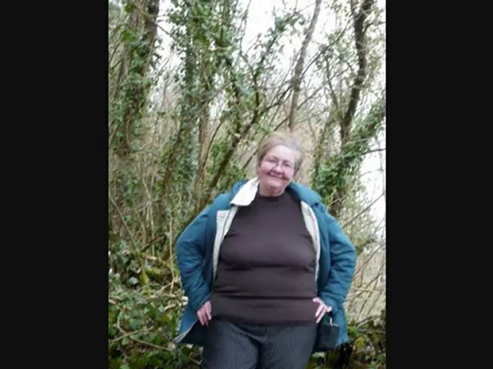 Ma ballade du 24 fevrier 2010