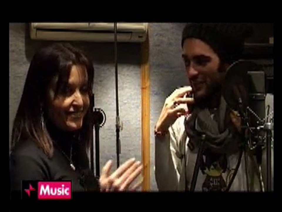 INTERVISTA A MARCO MENGONI SU RAIMUSIC