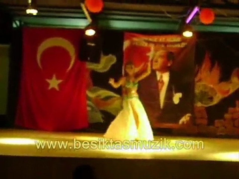 Oryantal Diğdem