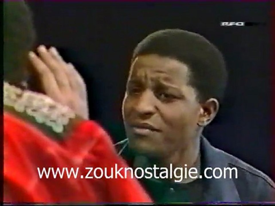 Jean-Michel Jean Louis - La permission 1990 (DJ Issssalop')