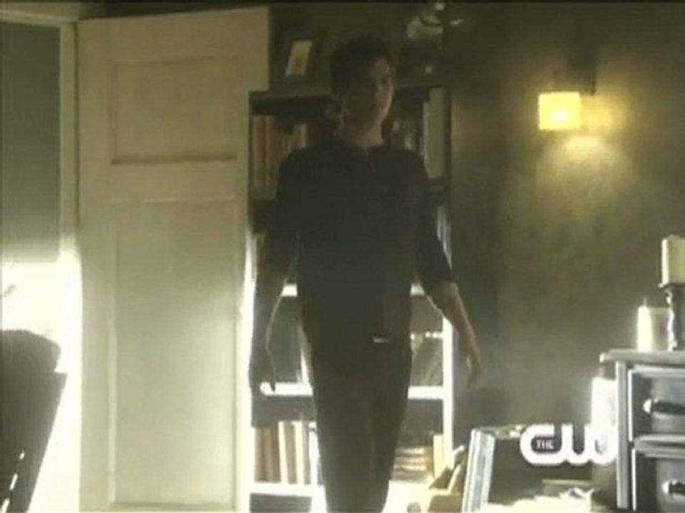 Vampire Diaries