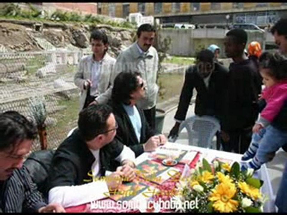 Eşref Ziya Terzi - Rüzgar