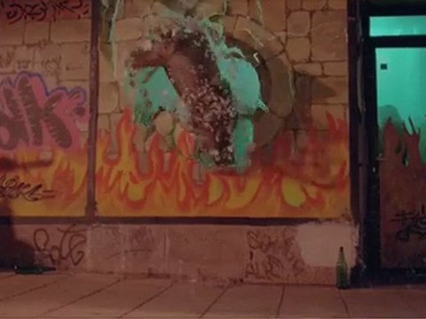 Trailer Tensión Sexual no Resuelta