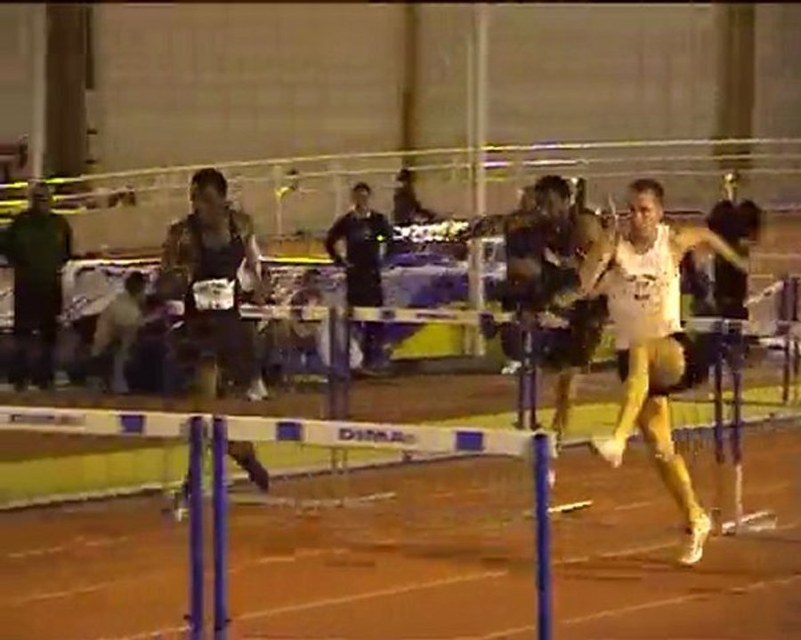 clarence série Reims