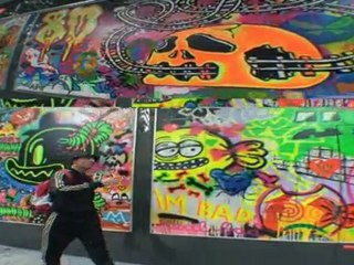 mazen planet trailer in paris