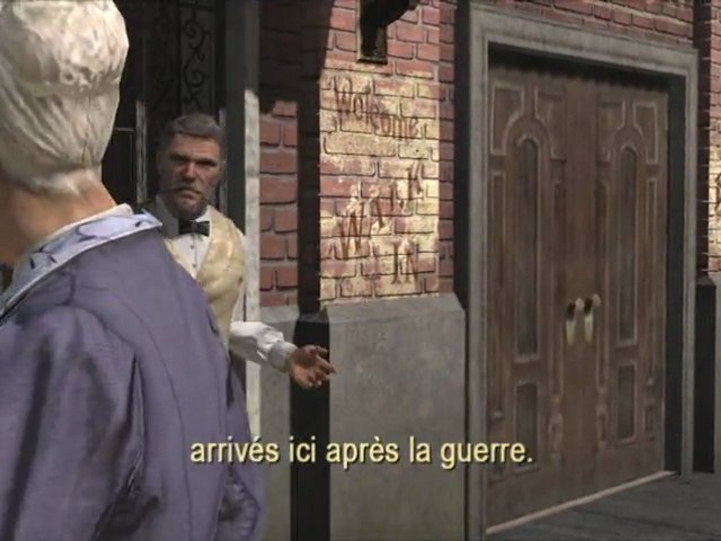 Red Dead Redemption : les femmes !