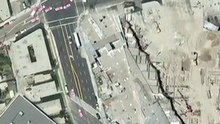 GTA sur Googlemap