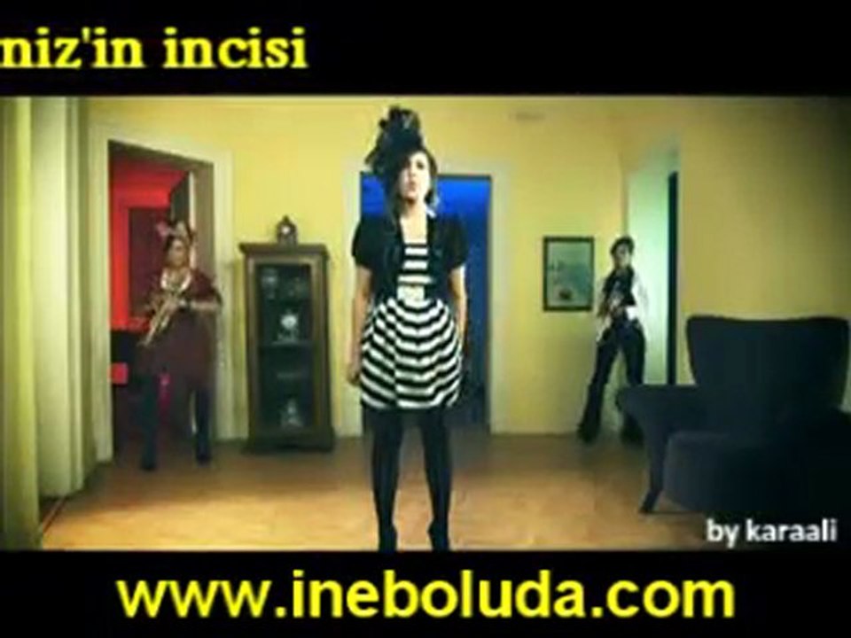 Ceynur - Yağmur (www.ineboluda.com)