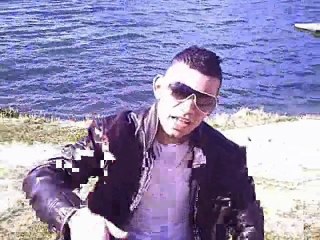 Clip Midou "Pour ceux partis"