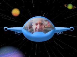 Serge PANIS ce 24.02.2010 !