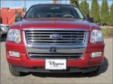 2008 Ford Explorer for sale in Delaware OH - Used Ford ...