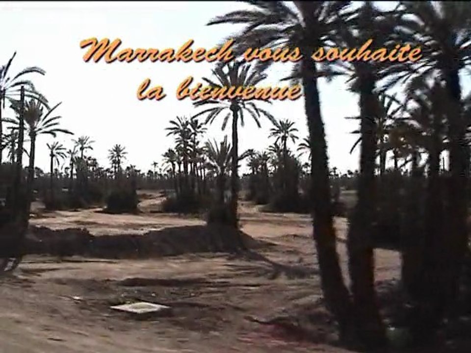 marrakech par kenvideo http://kenvideo.fr/