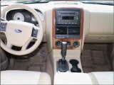 2008 Ford Explorer for sale in Houston TX - Used Ford ...