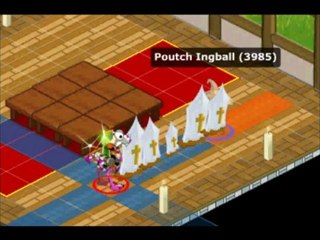 [Otomaï] Dead-Over, Iop Feu 9 PA lvl 85