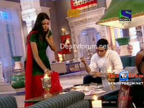 Bayttaab Dil Kee -24th February 2010 pt8