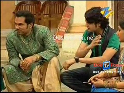 zee rishton ki saugat 24th feb 2010 pt2
