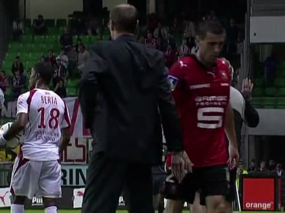 Rouge et Noir : Les notes des joueurs