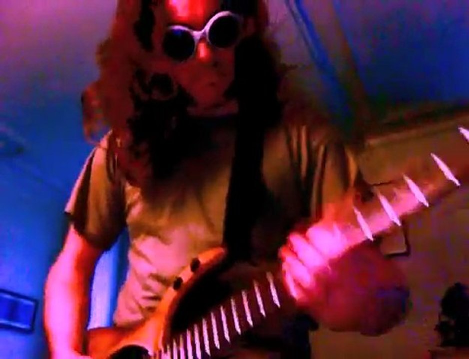 JK FK LE RETOUR DE L'ARNAQUE