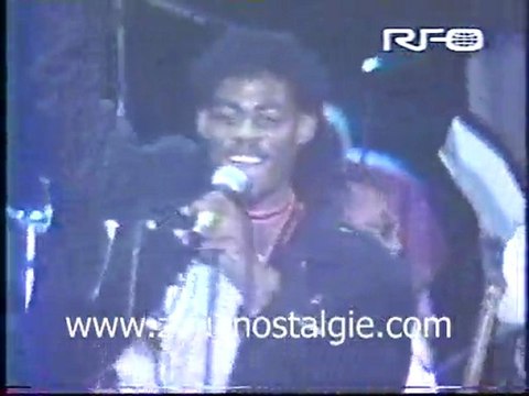 Le Grand Méchant Zouk - Balansé 1988 (DJ Issssalop')