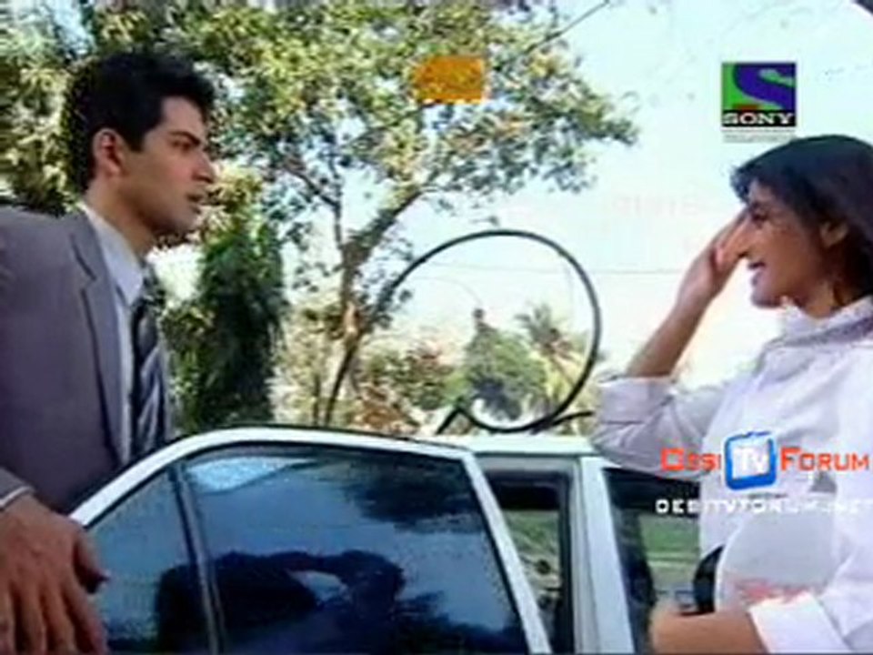 Pyar Ka Bandhan - 24th February 2010 pt1