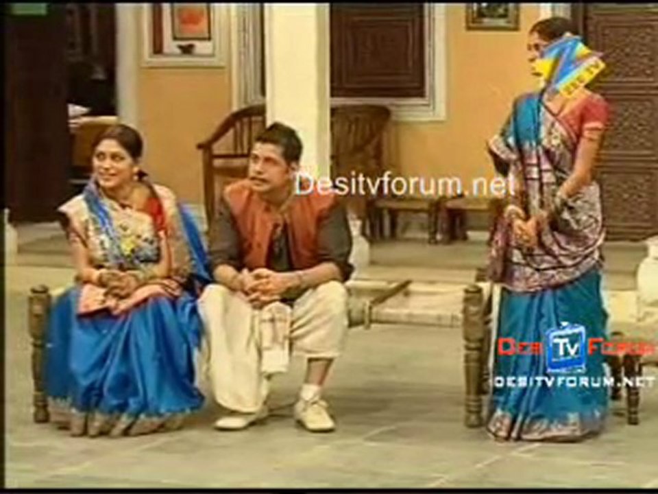 zee rishton ki saugat 24th feb 2010 pt4