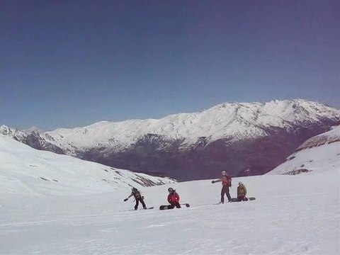 week end aiguille epaisseur